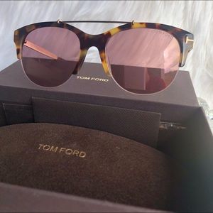 Tom Ford glasses